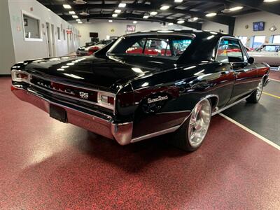 1966 Chevrolet Chevelle SS   - Photo 17 - Bismarck, ND 58503