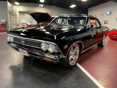 1966 Chevrolet Chevelle SS   - Photo 1 - Bismarck, ND 58503