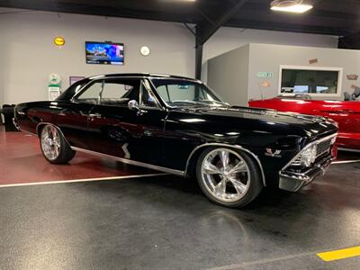 1966 Chevrolet Chevelle SS   - Photo 24 - Bismarck, ND 58503