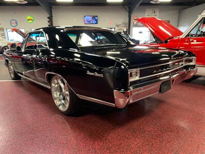 1966 Chevrolet Chevelle SS   - Photo 11 - Bismarck, ND 58503