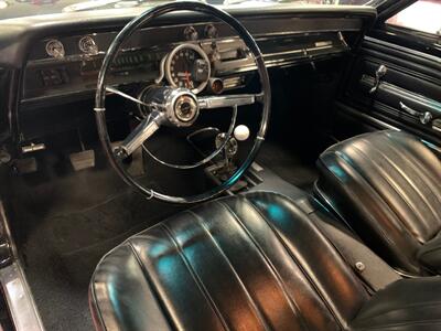 1966 Chevrolet Chevelle SS   - Photo 35 - Bismarck, ND 58503