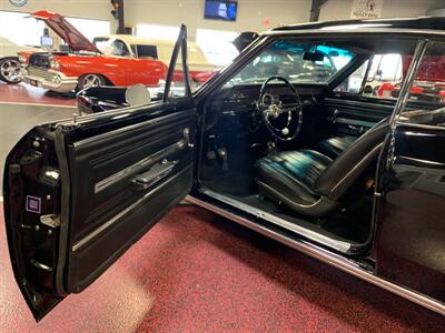 1966 Chevrolet Chevelle SS   - Photo 28 - Bismarck, ND 58503