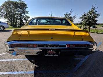 1970 Buick GSX GSX STAGE 1   - Photo 13 - Bismarck, ND 58503