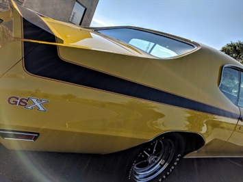 1970 Buick GSX GSX STAGE 1   - Photo 15 - Bismarck, ND 58503