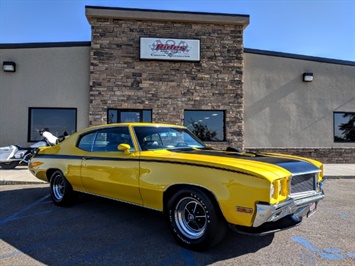 1970 Buick GSX GSX STAGE 1   - Photo 1 - Bismarck, ND 58503