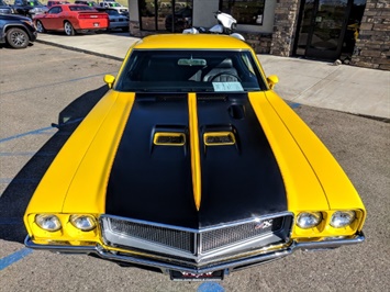 1970 Buick GSX GSX STAGE 1   - Photo 5 - Bismarck, ND 58503