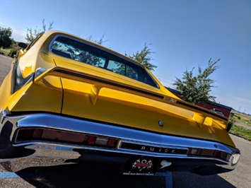 1970 Buick GSX GSX STAGE 1   - Photo 11 - Bismarck, ND 58503