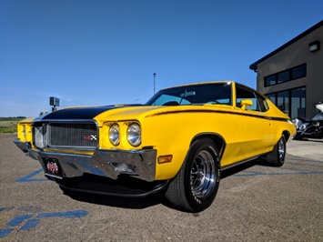 1970 Buick GSX GSX STAGE 1   - Photo 6 - Bismarck, ND 58503