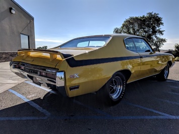 1970 Buick GSX GSX STAGE 1   - Photo 14 - Bismarck, ND 58503