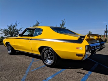 1970 Buick GSX GSX STAGE 1   - Photo 9 - Bismarck, ND 58503