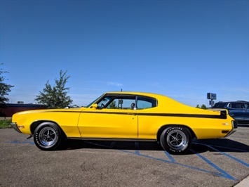 1970 Buick GSX GSX STAGE 1   - Photo 10 - Bismarck, ND 58503