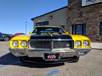 1970 Buick GSX GSX STAGE 1   - Photo 4 - Bismarck, ND 58503