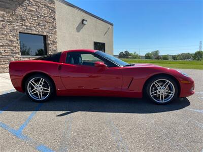 2008 Chevrolet Corvette   - Photo 3 - Bismarck, ND 58503