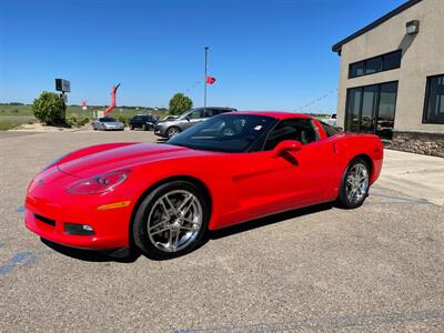 2008 Chevrolet Corvette   - Photo 10 - Bismarck, ND 58503