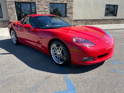 2008 Chevrolet Corvette   - Photo 2 - Bismarck, ND 58503