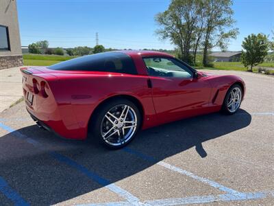 2008 Chevrolet Corvette   - Photo 4 - Bismarck, ND 58503