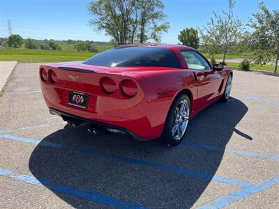 2008 Chevrolet Corvette   - Photo 5 - Bismarck, ND 58503