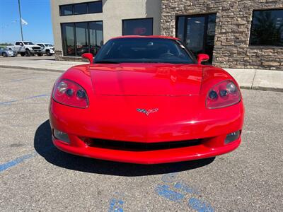 2008 Chevrolet Corvette   - Photo 12 - Bismarck, ND 58503