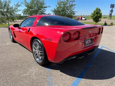 2008 Chevrolet Corvette   - Photo 7 - Bismarck, ND 58503