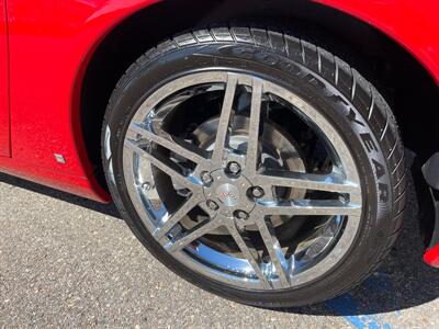 2008 Chevrolet Corvette   - Photo 13 - Bismarck, ND 58503