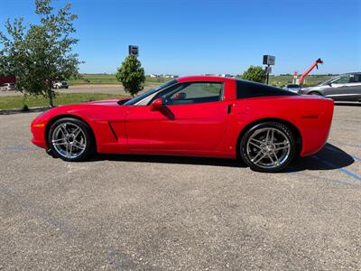 2008 Chevrolet Corvette   - Photo 9 - Bismarck, ND 58503