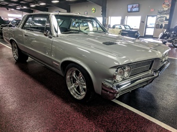 1964 Pontiac GTO   - Photo 12 - Bismarck, ND 58503