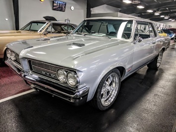 1964 Pontiac GTO   - Photo 1 - Bismarck, ND 58503