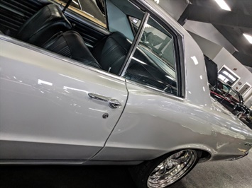 1964 Pontiac GTO   - Photo 4 - Bismarck, ND 58503