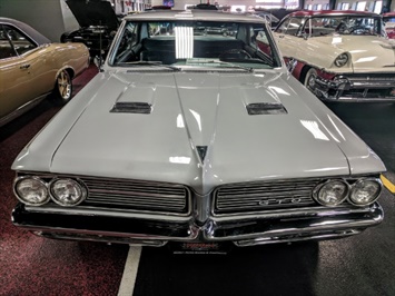 1964 Pontiac GTO   - Photo 14 - Bismarck, ND 58503