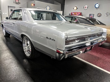 1964 Pontiac GTO   - Photo 5 - Bismarck, ND 58503