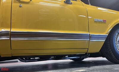 1972 Chevrolet Cheyenne C-10   - Photo 24 - Bismarck, ND 58503