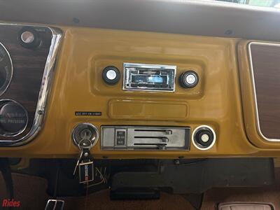 1972 Chevrolet Cheyenne C-10   - Photo 42 - Bismarck, ND 58503