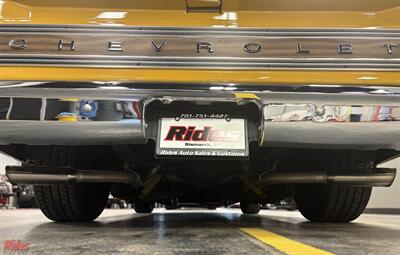 1972 Chevrolet Cheyenne C-10   - Photo 20 - Bismarck, ND 58503