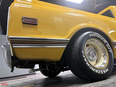 1972 Chevrolet Cheyenne C-10   - Photo 22 - Bismarck, ND 58503