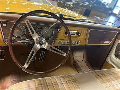 1972 Chevrolet Cheyenne C-10   - Photo 37 - Bismarck, ND 58503