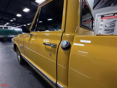 1972 Chevrolet Cheyenne C-10   - Photo 12 - Bismarck, ND 58503