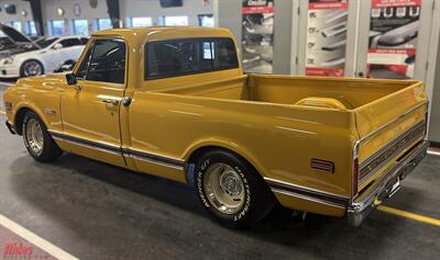 1972 Chevrolet Cheyenne C-10   - Photo 15 - Bismarck, ND 58503