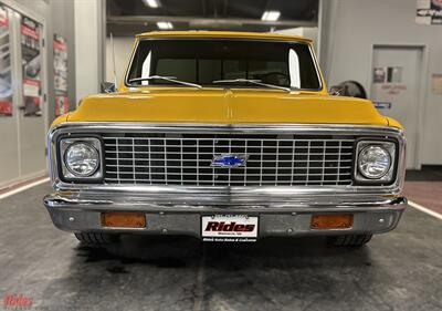 1972 Chevrolet Cheyenne C-10   - Photo 30 - Bismarck, ND 58503