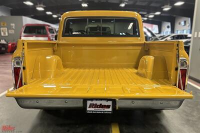 1972 Chevrolet Cheyenne C-10   - Photo 19 - Bismarck, ND 58503