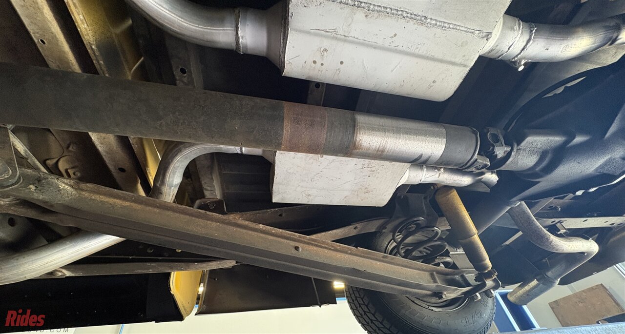 1972 Chevrolet Cheyenne C-10   - Photo 50 - Bismarck, ND 58503