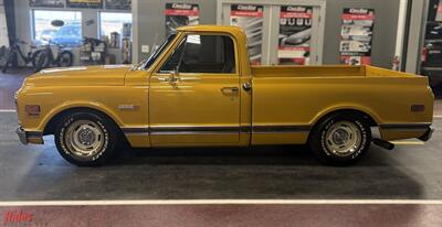 1972 Chevrolet Cheyenne C-10   - Photo 14 - Bismarck, ND 58503