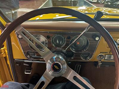 1972 Chevrolet Cheyenne C-10   - Photo 39 - Bismarck, ND 58503