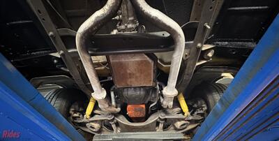1972 Chevrolet Cheyenne C-10   - Photo 45 - Bismarck, ND 58503