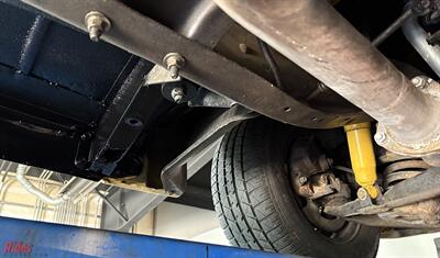 1972 Chevrolet Cheyenne C-10   - Photo 46 - Bismarck, ND 58503