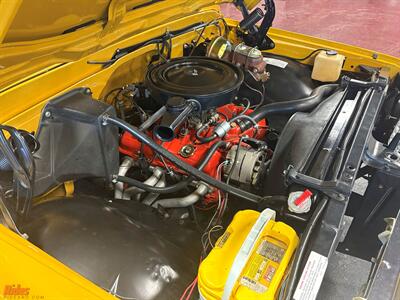 1972 Chevrolet Cheyenne C-10   - Photo 35 - Bismarck, ND 58503