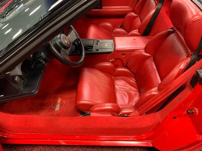 1989 Chevrolet Corvette   - Photo 26 - Bismarck, ND 58503