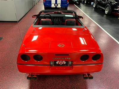 1989 Chevrolet Corvette   - Photo 16 - Bismarck, ND 58503