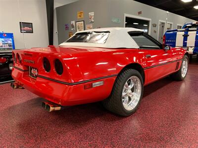 1989 Chevrolet Corvette   - Photo 48 - Bismarck, ND 58503