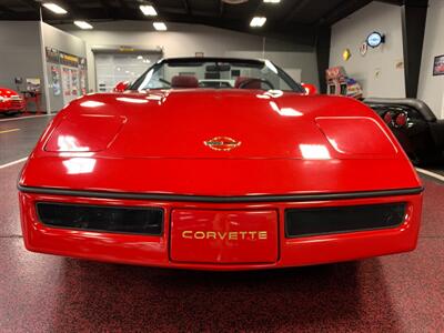 1989 Chevrolet Corvette   - Photo 4 - Bismarck, ND 58503