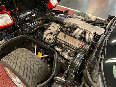 1989 Chevrolet Corvette   - Photo 52 - Bismarck, ND 58503